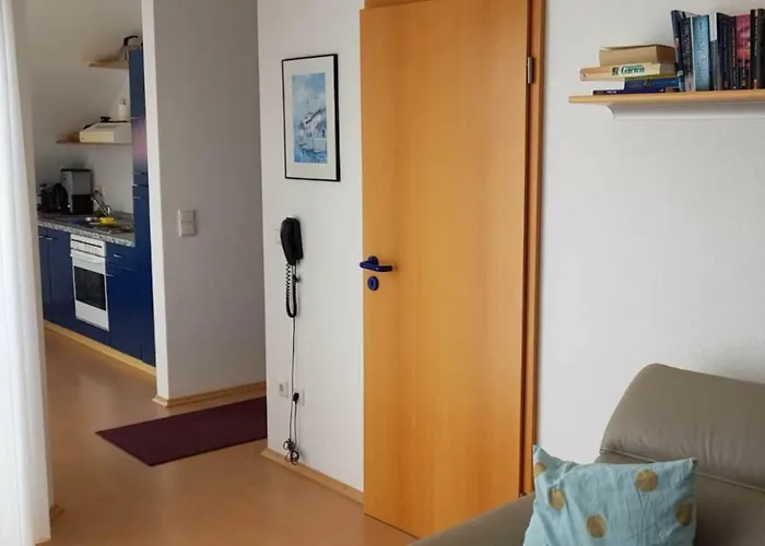 Ferienwohnung Weiss Wachtenburg