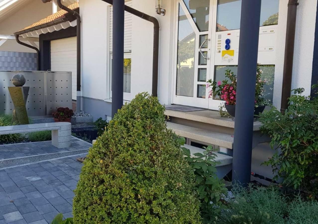 Weiss Wachtenburg Appartement