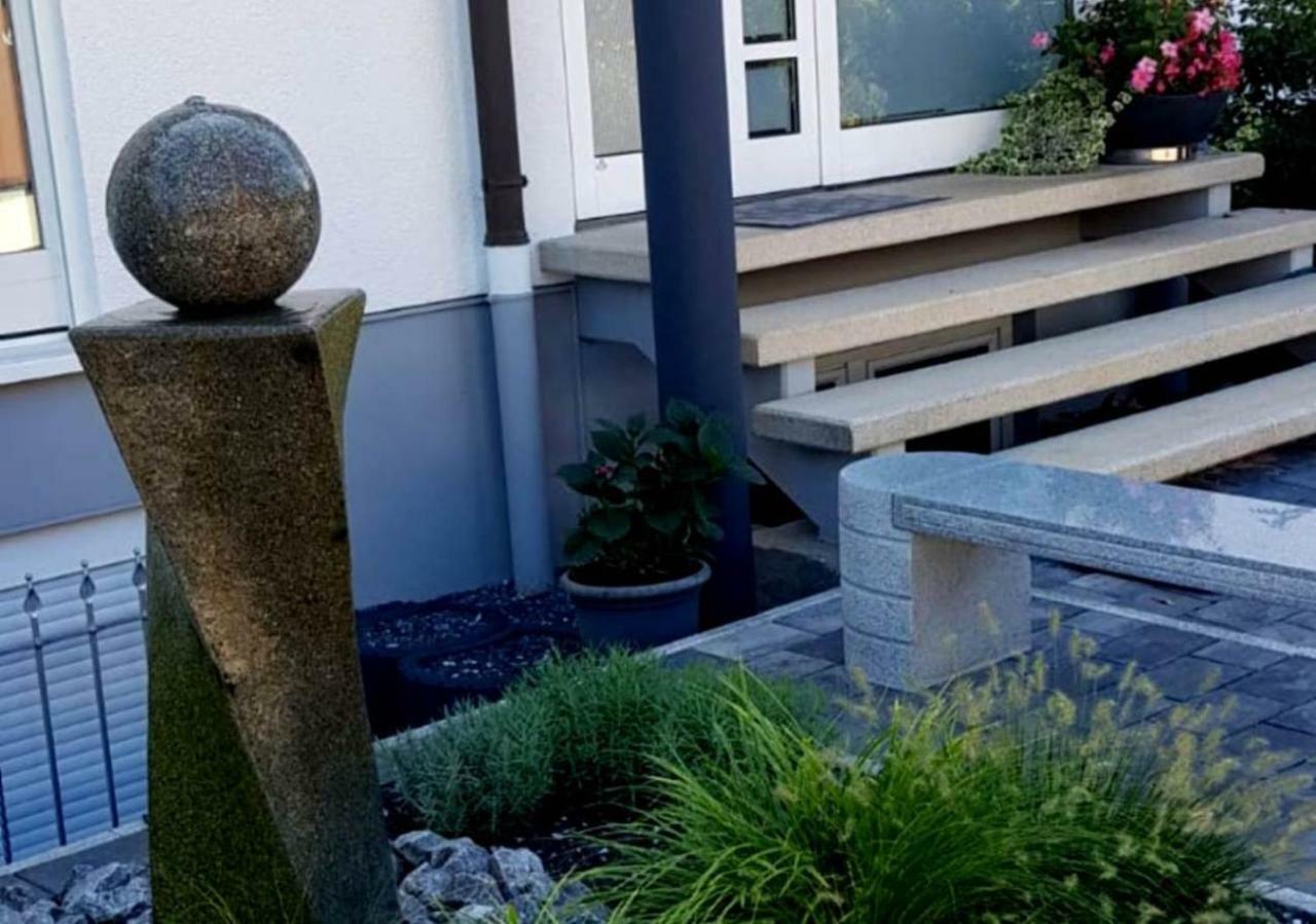 Appartement Weiss Wachtenburg *