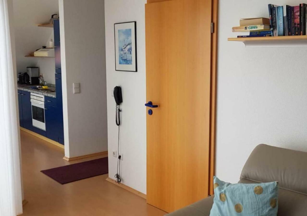 Appartement Weiss Wachtenburg