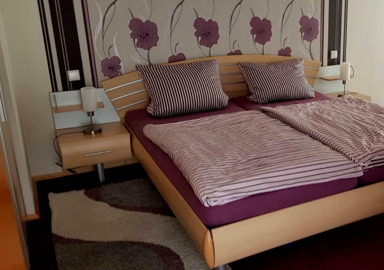 Weiss Wachtenburg Appartement Wachenheim an der Weinstraße